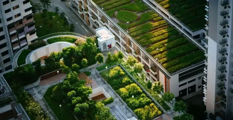 Compare Intensive vs Extensive Green Roofs: Structural & Design Guide
