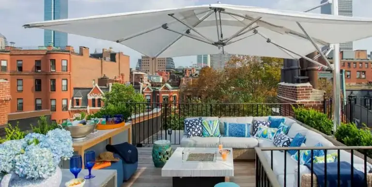 Custom Rooftop Patio Layouts: Structural Design & Spatial Guide
